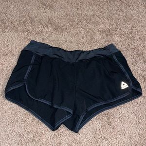 Women’s workout shorts